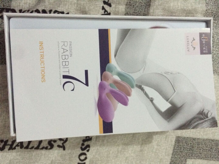 的评论,说是签收时扫描会显示出东西的名称,有