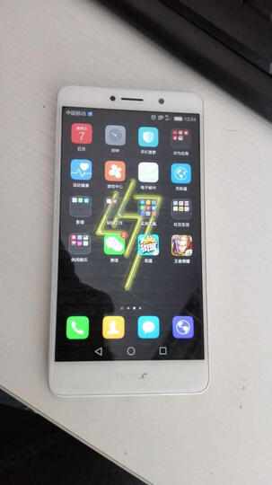 华为荣耀畅玩6X:外放音质比较渣,系统流畅,读