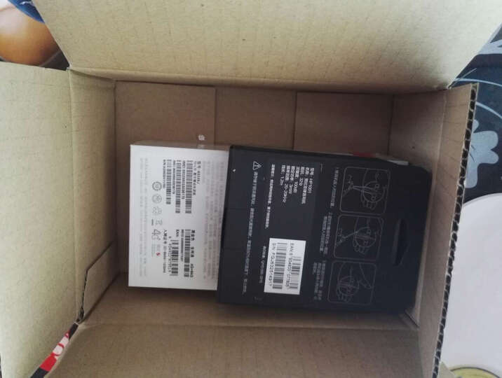 努比亚小牛6 Z11miniS:棒棒哒,唯一有点遗憾的