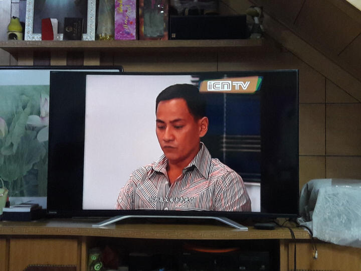 东芝55U8600C:11月4日下单,五日晚上到。开