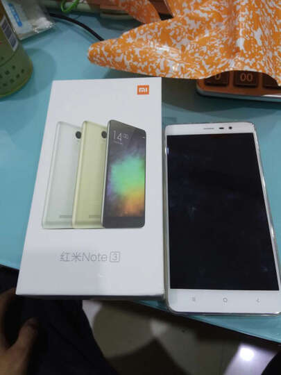 买的note3一模一样。还没开机试机。过几天用