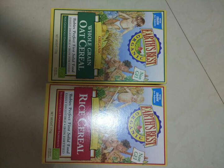 爱思贝米粉:不错不错,孩子很爱吃米粉,就是怕