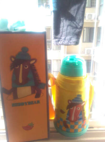 杯具熊(beddybear):东西是正品,包装大气上档