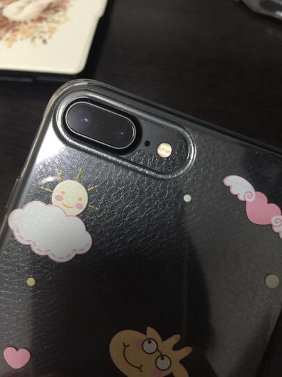 苹什么(亿色) iPhone7 plus手机壳 苹果7plus手