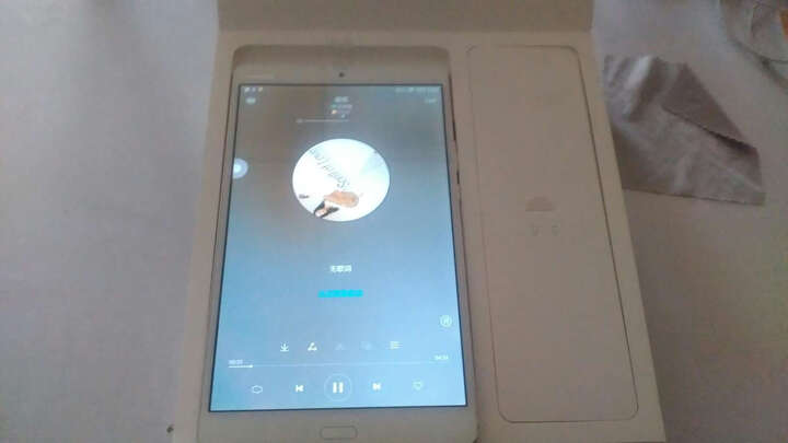 华为(HUAWEI)M3 8.4英寸 平板电脑(2560x160