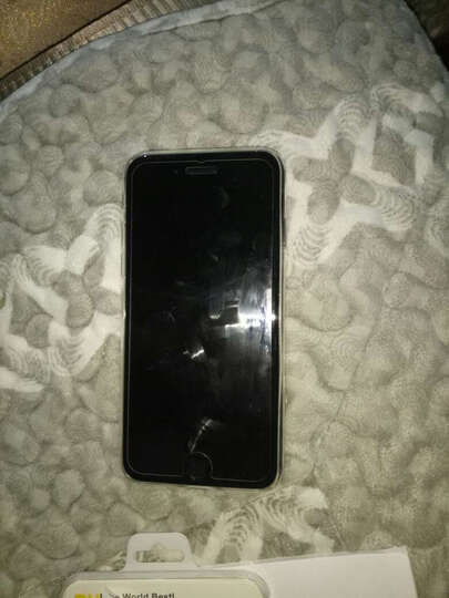 AppleiPhone7:手机经过官方验证为正品行货,