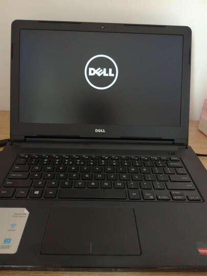 戴尔Vostro 14VR-1528B:换货之后的第二台还