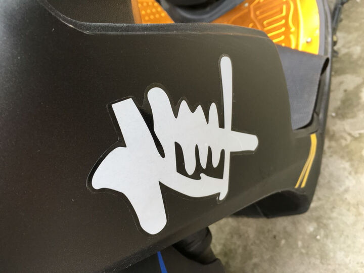 欧峰 迅鹰电动车电瓶车电摩踏板摩托车72V双人60V祖玛自行车96v1500W 磨砂黑 大迅鹰72v20A超威电池 晒单图