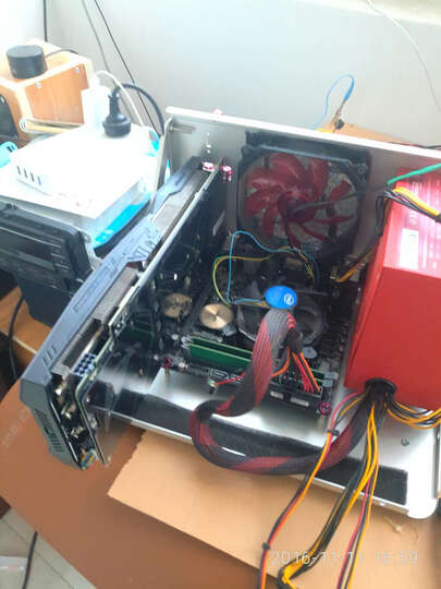 华硕华硕(ASUS)ROG STRIX-GTX1060-O6G-G