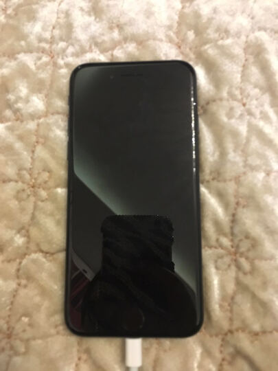 AppleiPhone7:手机不错,但是外包装被拆过,京