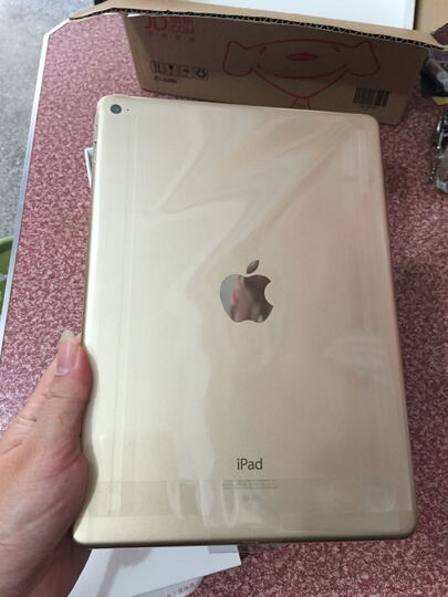 2:非常开心,双11秒杀买的,价格比实体店便宜了