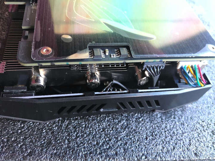 华硕华硕(ASUS)ROG STRIX-GTX1060-O6G-G