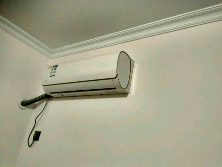 美的KFR-35GW\/WDBA3怎么样?美的KFR-35G