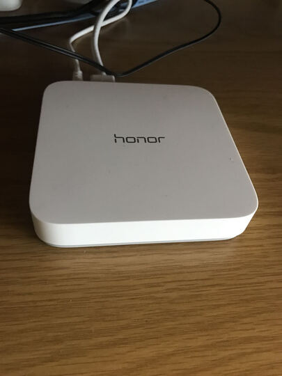 华为荣耀盒子Pro:不错,就是用悟空遥控器无法