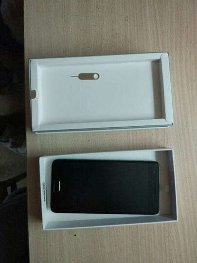 ZUKZ2 Pro:快递送了两天才到,冲充电很快,看斗