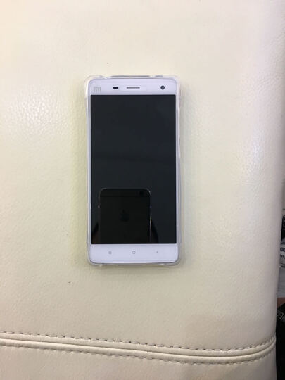 小米(MI)小米4:用了几天感觉非常好,系统流畅
