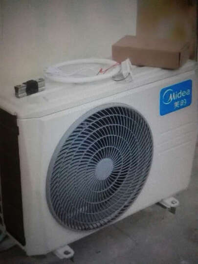 美的KFR-35GW\/WDBA3怎么样?美的KFR-35G