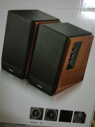 漫步者R1700BT怎么样?漫步者R1700BT好吗?