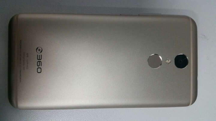 360N4S 高配骁龙版:本来取消订单了, 但京东没