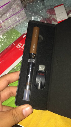 wiilee电子烟2014新款至尊系列正品电子烟健康