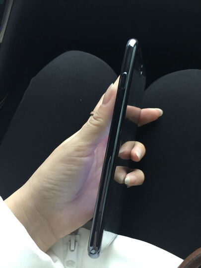 亿色iPhone7 plus手机壳\/保护套:粉色的配玫瑰