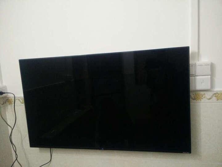 乐视TV(Letv):安装师傅很准时上门安装,折箱,打