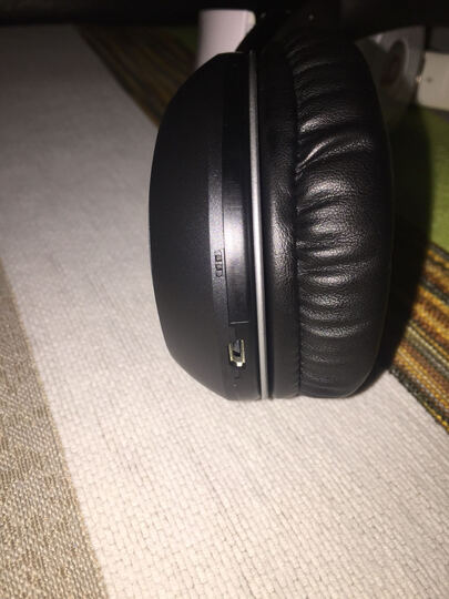 漫步者w800bt:简单说说,音质不错,开始感觉有