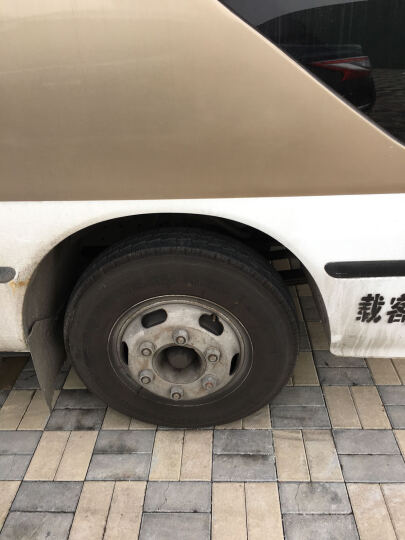 玲珑(LingLong) 轮胎/汽车轮胎 650R16-10 LMC4  原配考斯特6601【厂家直发】 晒单图