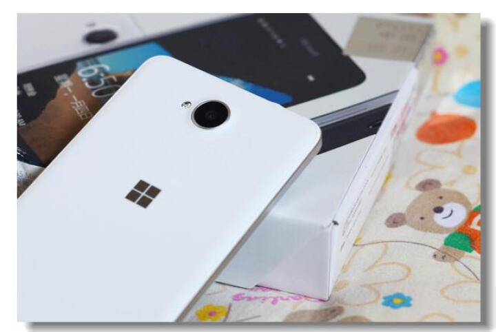 微软Lumia 950 DS:真不错的一款原生Window