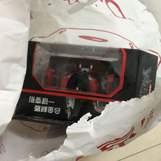 荣骏120:京东秒,三十元,自提送货快,物品完好