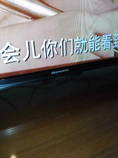 创维(Skyworth):第一次在京东第三方购买大件