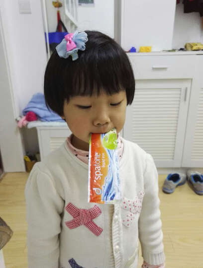 Spatone营养膳食补充剂(非食健字)怎么样_Sp