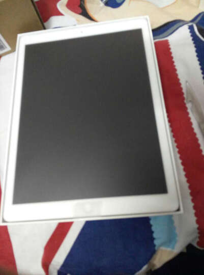 AppleiPad Pro:产品不错,京东自营物流很快,当