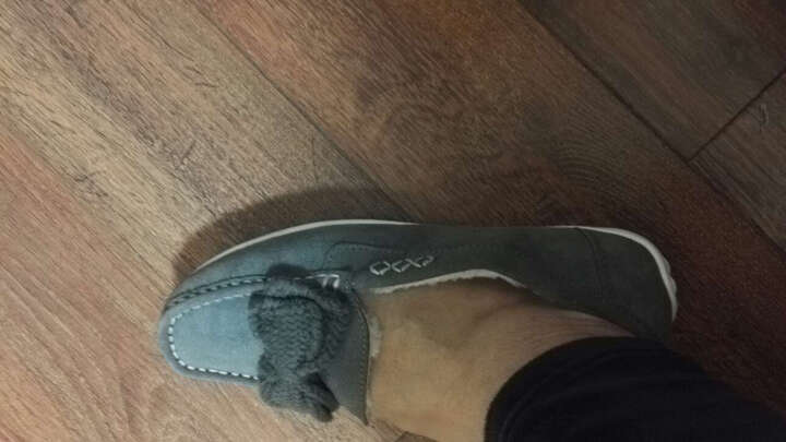 奥卡索(Walker shop):大晚上的京东快递还在派