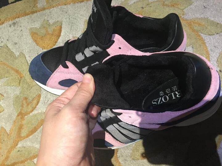 法洛姿(FRLOZS):世界名牌,1489买的,有点贵,