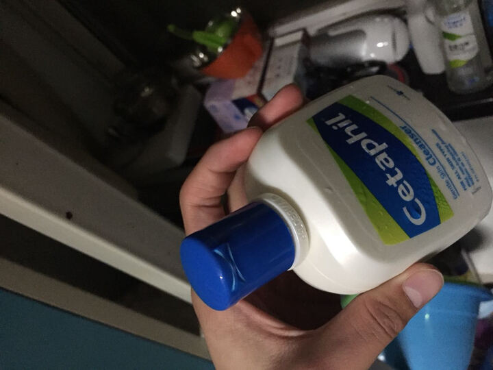 丝塔芙洁面乳:京东自营的优点就是大部分商品