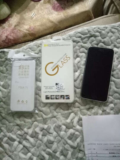 AppleiPhone7:手机经过官方验证为正品行货,