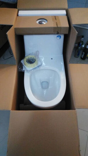 九牧(JOMOO):好东西,售后也不错,货一到就马