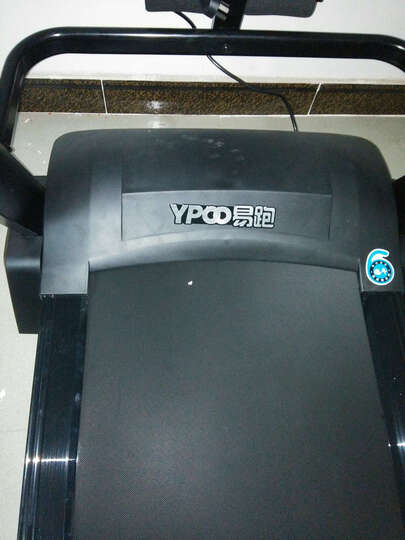 易跑X6:第一次上京东买的大件商品,京东送货