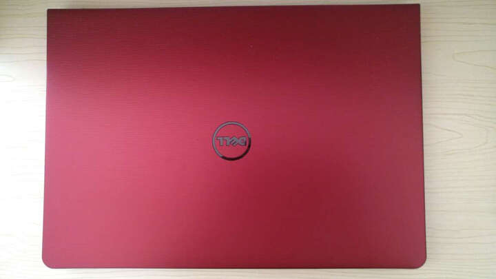 戴尔 Vostro 14V-1528 14英寸笔记本电脑 i5-6