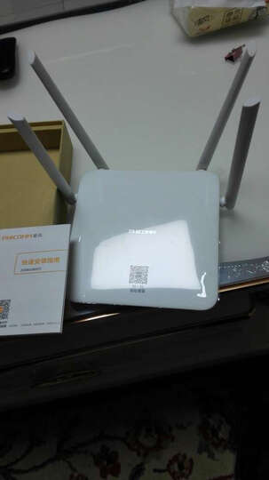 斐讯PSG1218:只能用三个字来形容,质量好,快