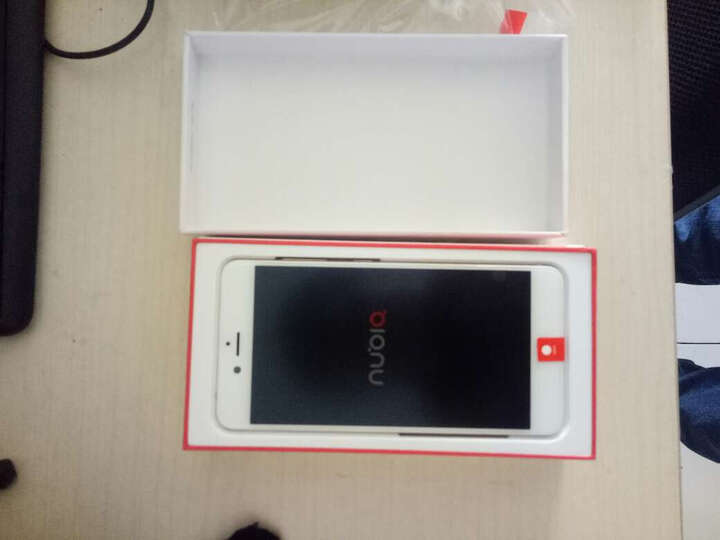 努比亚小牛6 Z11miniS:整体来说还是可以的性