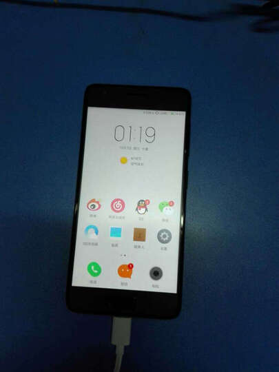 ZUKZ2:特意用了两天来评论的,总结了下 优点