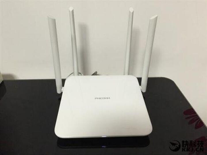 斐讯PSG1218:京东的配送速度绝对无与伦比,