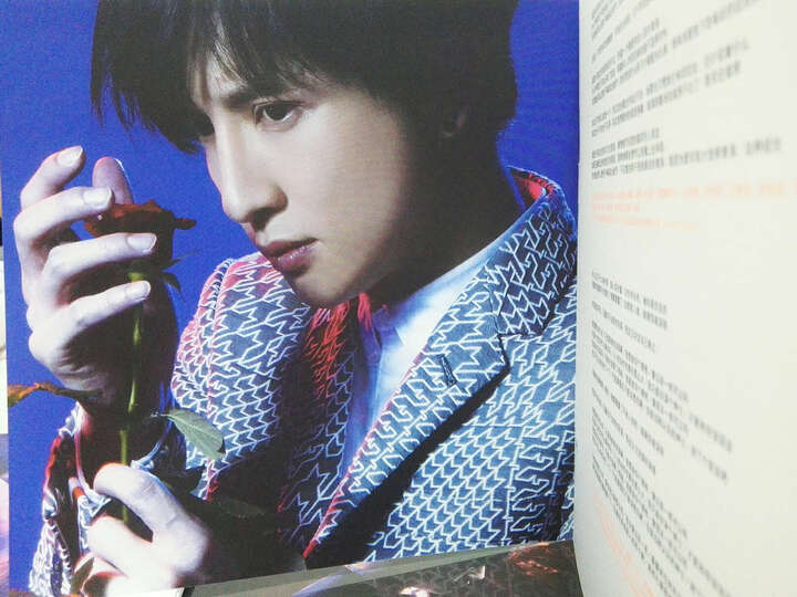 【后援会团购】 薛之谦:初学者 2016年新专辑 