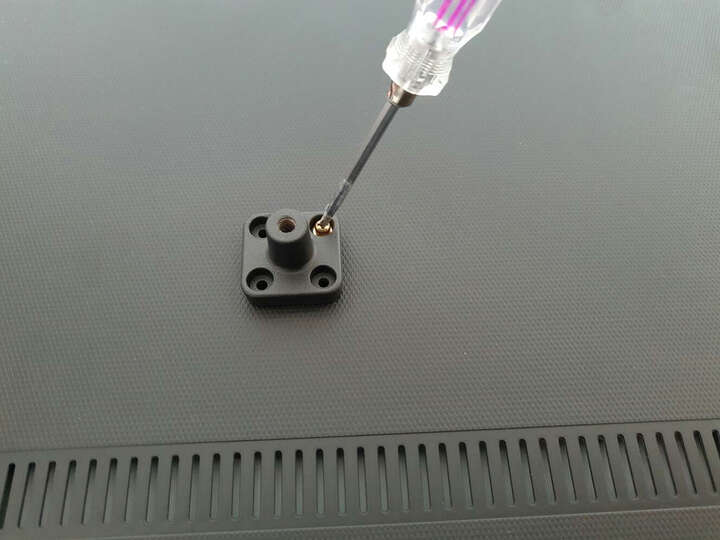 长虹55G6:电视收到啦,物流好快的速度啊!曲面