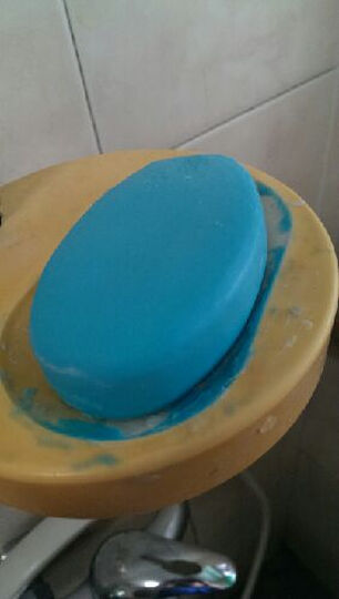 卫宝(Lifebuoy)先进除菌香皂 冰凉畅爽125g--卫