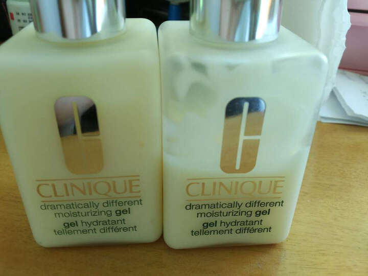 倩碧黄油:一直在京东买小黄油,感觉还不错吧,