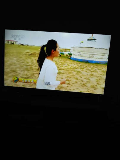 长虹60G3:长虹电视55G3电视昨天在京东订的