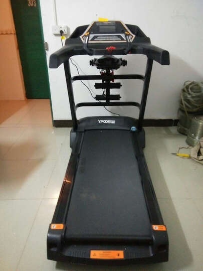 易跑X6:第一次上京东买的大件商品,京东送货